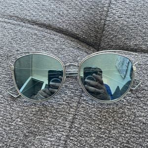 Dior sunglasses brand new